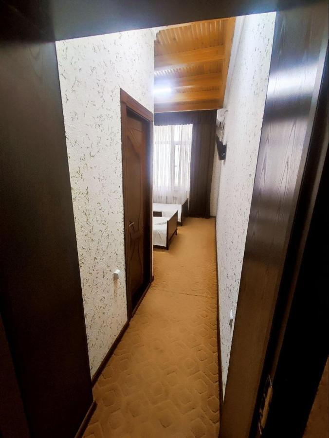 Omar Family Resort Бухара Екстериор снимка