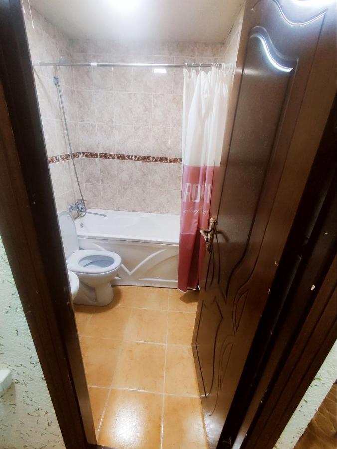 Omar Family Resort Бухара Екстериор снимка