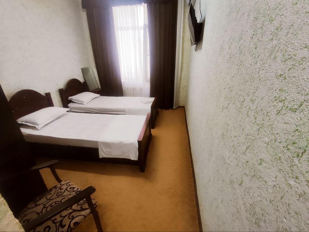 Omar Family Resort Бухара Екстериор снимка