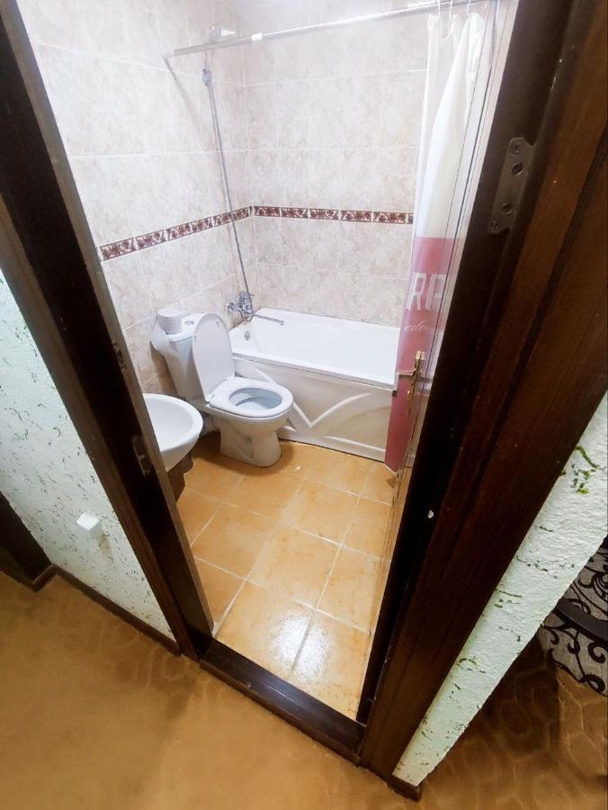 Omar Family Resort Бухара Екстериор снимка