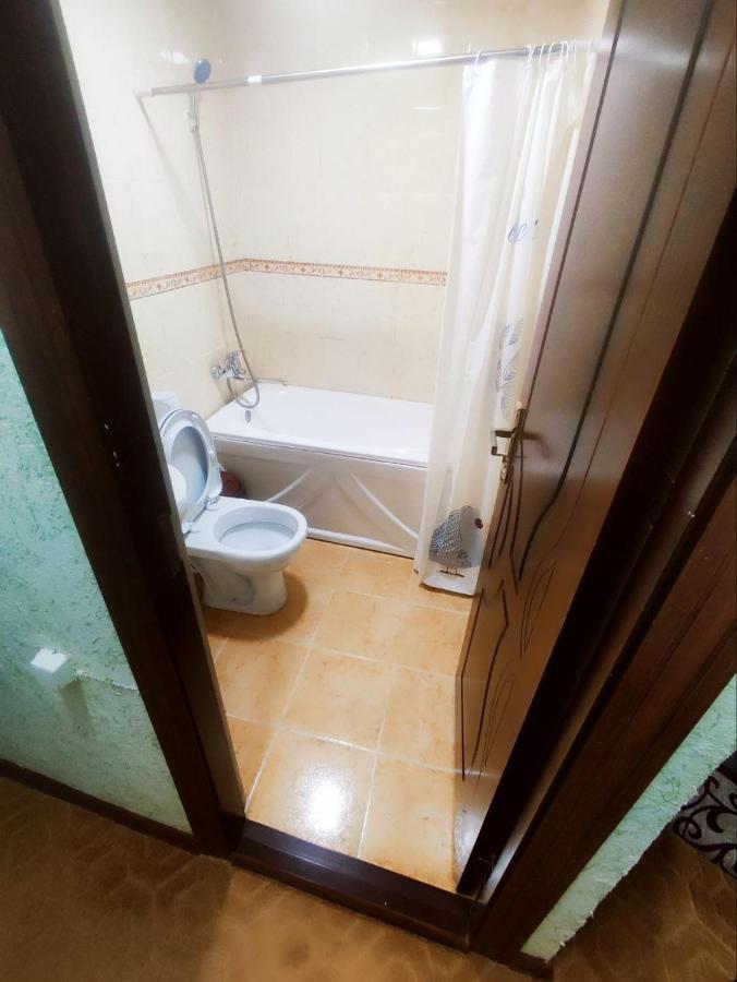 Omar Family Resort Бухара Екстериор снимка