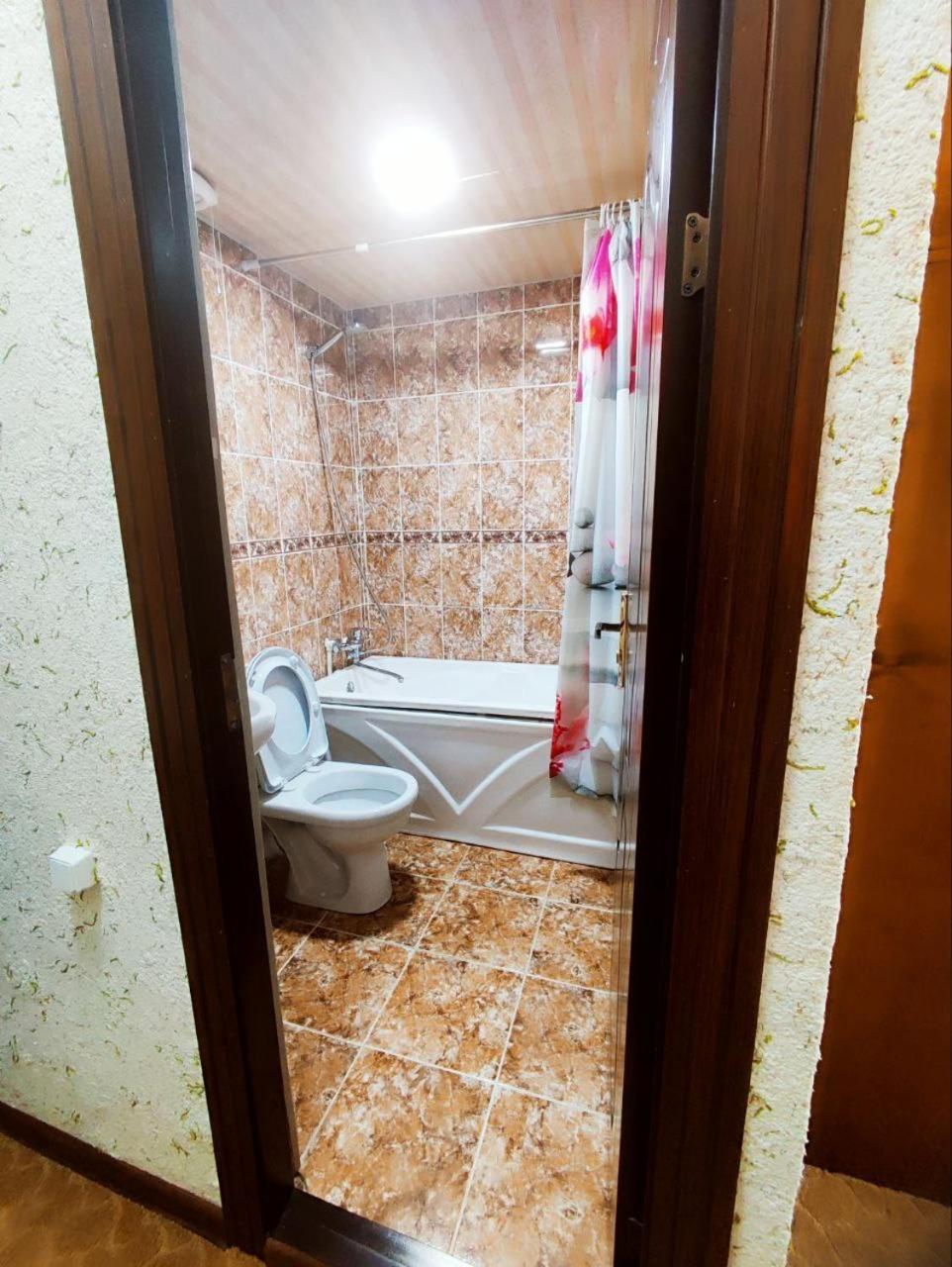 Omar Family Resort Бухара Екстериор снимка